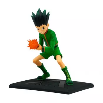 ABYstyle figurka Hunter x Gon 15 cm