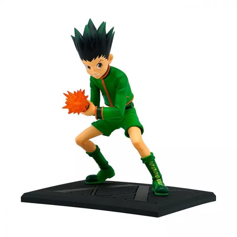 ABYstyle figurka Hunter x Gon 15 cm