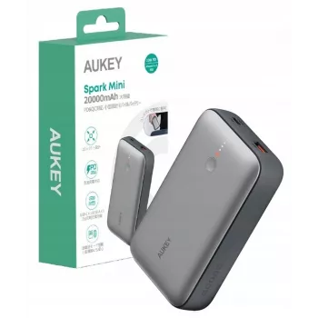 Power Bank AUKEY PB-Y57 Spark Mini 20000 mAh