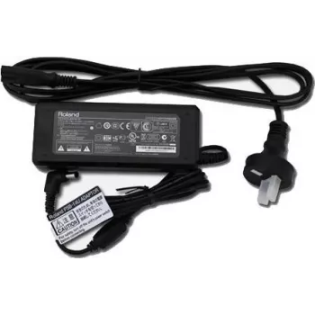 Roland 5100047497 Ethernet kabel krosowy Czarny