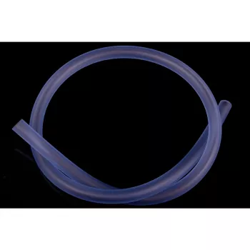 Rura Alphacool 18574 Przezroczysty PVC Średnica 1,6 cm Długość 100 cm