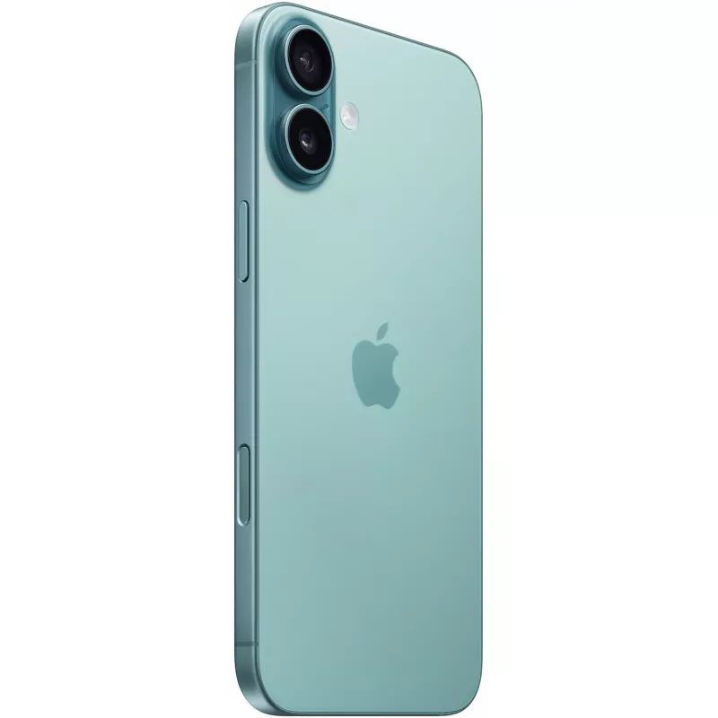 Apple iPhone 16 Plus - 5G Smartphone - Dual-SIM / Memory Wewnętrzna 512 GB