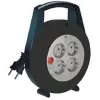 Brennenstuhl 1092200 Produkt czarny