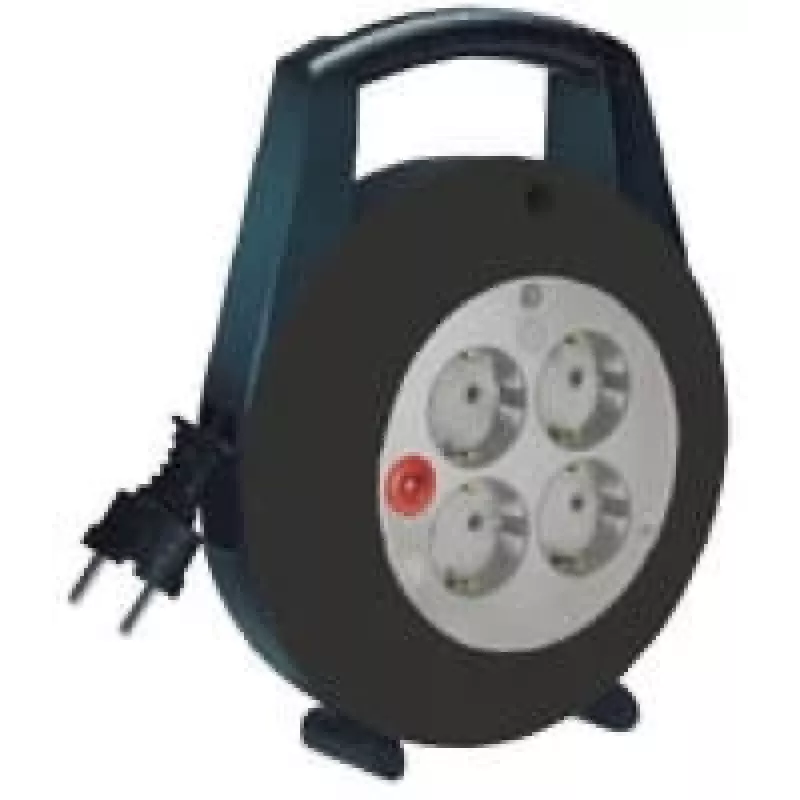 Brennenstuhl 1092200 Produkt czarny