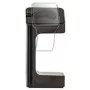Watch stand Ultron wStand 1 Czarny Thermoplastic polyurethane