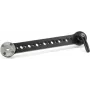 Wooden Camera Rosette Arm - 203,2 mm - 53,7 mm - 32,2 mm - 198 g (150600)