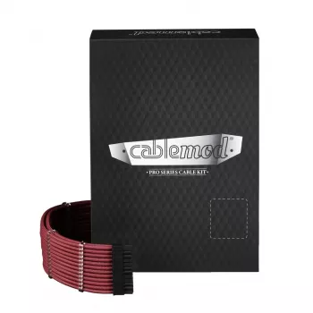 Cablemod CM-PCSI-FKIT-NKBR-R wewnętrzny kabel zasilający
