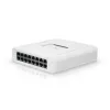 Przełącznik Ubiquiti UniFi Switch Lite 16 PoE L2 Gigabit Ethernet (10/100/1000) Power over Ethernet (PoE) Biały