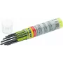 Wkłady ołówkowe Cimco 212152 2B szare