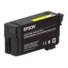 Wkład atramentowy Epson Singlepack UltraChrome XD2 T40C440 żółty