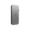 Lenovo 40ALLG1WWW powerbank litowo-jonowy 10000 mAh ładowanie bezprzewodowe czarny