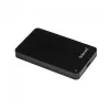 Zewnętrzny dysk twardy Intenso 4 TB Memory Case, 2,5 cala, USB 3.0, czarny