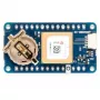 GPS logger shield Arduino MKR GPS Shield