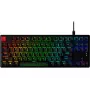 HyperX Alloy Origins Core PBT HX niebieski - mechaniczna klawiatura gamingowa