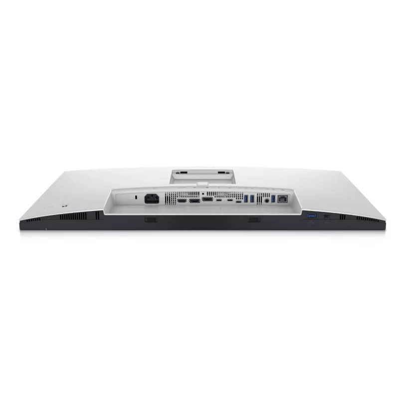 Monitor Dell U2724DE 27 cali IPS 16:9 120 Hz 8 ms 350 cd/m² srebrny, 60-miesięczna gwarancja