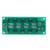 Iniektor PoE Extralink 4-portowy 4x 100Mb/s RJ45, Fast Ethernet, 48 V, bez obudowy