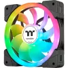 Thermaltake SWAFAN EX12 ARGB 120mm Biały 3-Pack