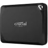 SSD Crucial 4TB przenośny USB typu C USB 3.2 Gen 2x2 X10 Pro