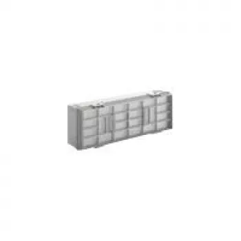 Panasonic ET-EMF100 - Projektorluftfilter - for PT-FW430E, FW430EA, FW430U, FX400E, FX400EA, FX400U (ET-EMF100)