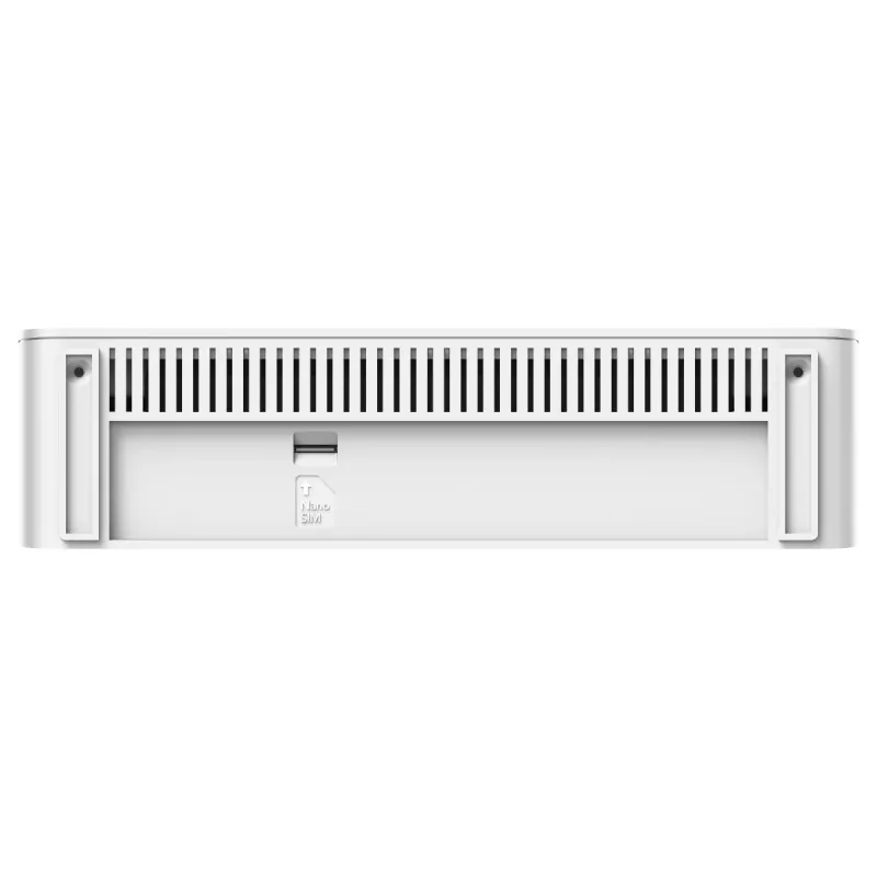 Punkt dostępowy 4G LTE Cat 12 WiFi 6 Cudy LT15V — modem/router 4G z Wi‑Fi 6