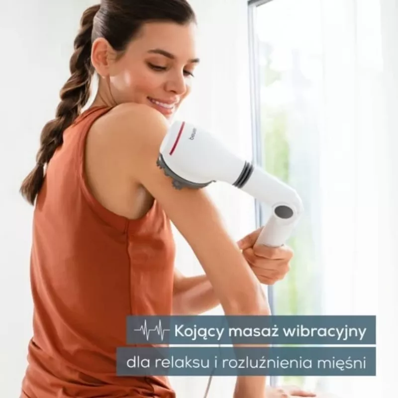 Urządzenie do masażu MG44