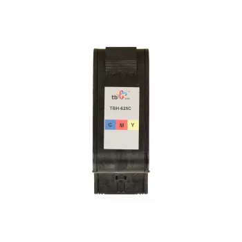 TBH-625C (HP nr 17 – C6625A) Kolorowy tusz regenerowany