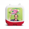 Clever Tonies: Zestaw Checker Tobi, Figurka do odtwarzania 4 Tonies