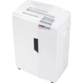 Niszczarka dokumentów HSM shredstar X13, 4 x 37 mm + osobny mechanizm do cięcia płyt CD