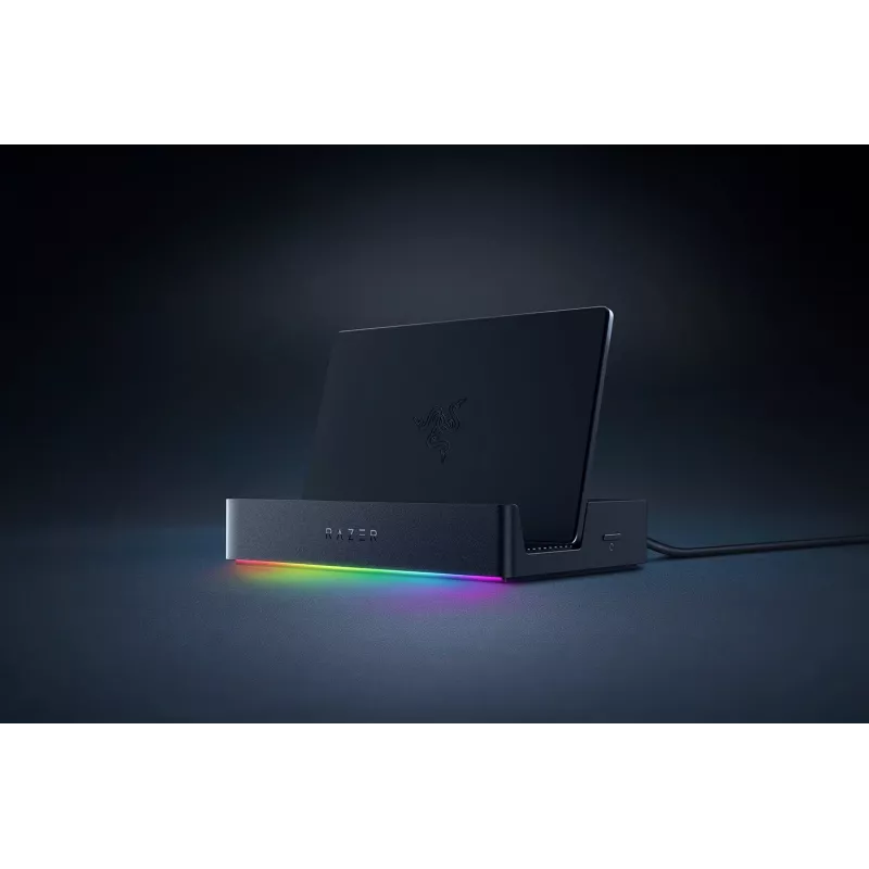Stacja dokująca Chroma USB-C 6 w 1