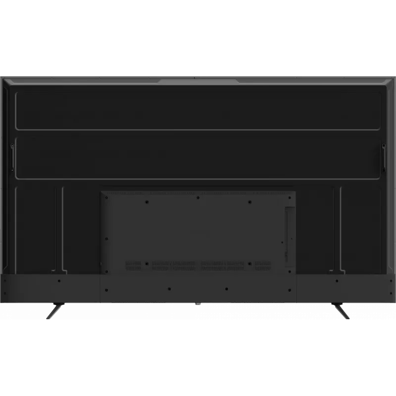Blaupunkt LED TV | 86UGC5500S | 86 | Smart TV | Google TV | UHD | Czarny