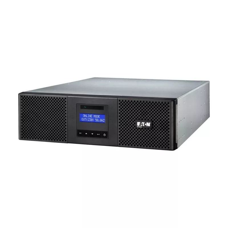 Zasilacz awaryjny EATON 9E 6000i Rack 3U 6000VA 230V