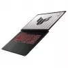 ASUS TUF Gaming A18 FA808UM-S9058 AMD Ryzen™ 7 260 Laptop 45,7 cm (18) 2.5K 16 GB DDR5-SDRAM 512 GB SSD NVIDIA GeForce RTX 5060 Wi-Fi 6E (802.11ax) NoOS Szary