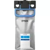 Wkład atramentowy Epson WorkForce Pro EM/EP-C800R cyjan C13T11P240 Extra High Yield
