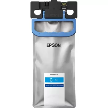 Wkład atramentowy Epson WorkForce Pro EM/EP-C800R cyjan C13T11P240 Extra High Yield