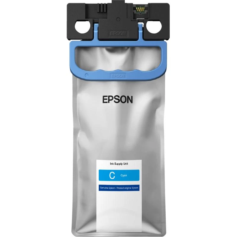 Wkład atramentowy Epson WorkForce Pro EM/EP-C800R cyjan C13T11P240 Extra High Yield