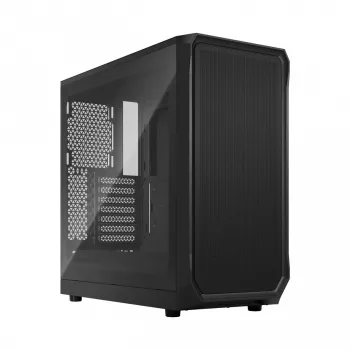 Obudowa PC Fractal Design Focus 2 ATX Czarna