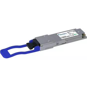 CBO QSFP AA1404001-E6-BO 40 Gbps moduł nadawczo-odbiorczy miedziany