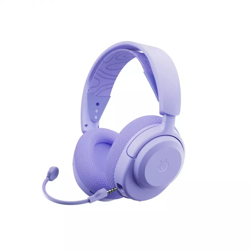Zestaw słuchawkowy Steelseries Arctis Nova 3X Wireless