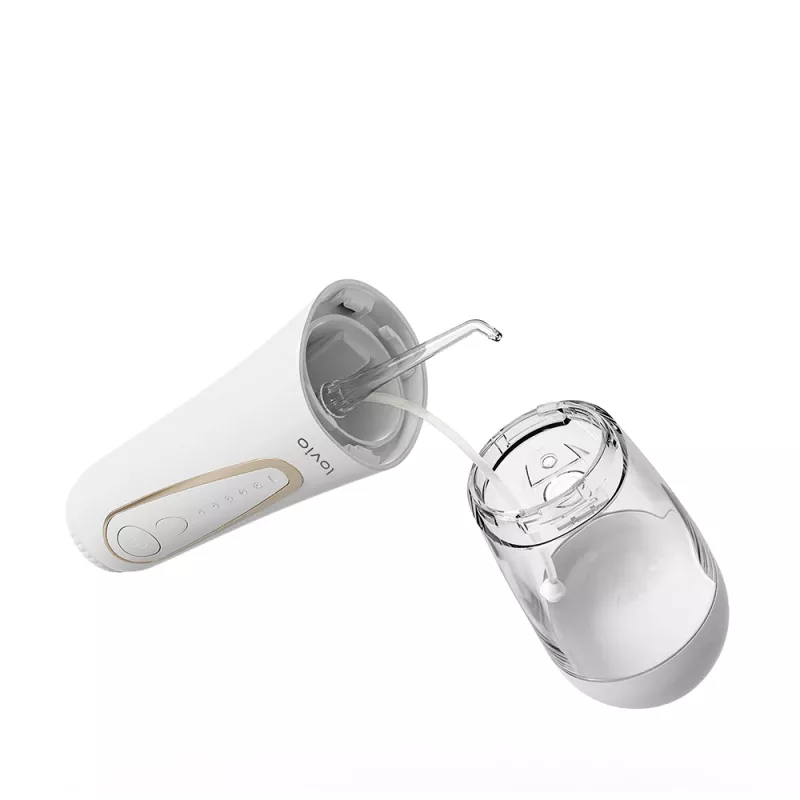 Lovio LVWF124WH Irrygator HydroJet PRO