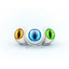 Fibaro FGMS-001 ZW5 EU Produkt Biały