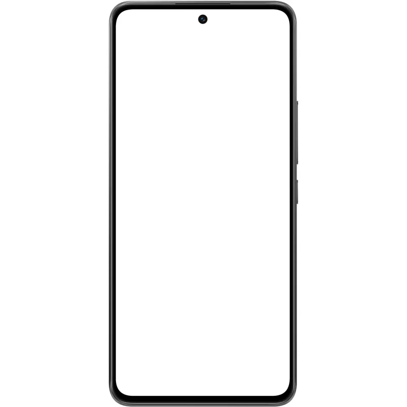 Xiaomi 12 Lite 5G Smartfon 8GB/256GB Czarny - 16,6 cm (6.55) AMOLED 120Hz Aparat 108MP