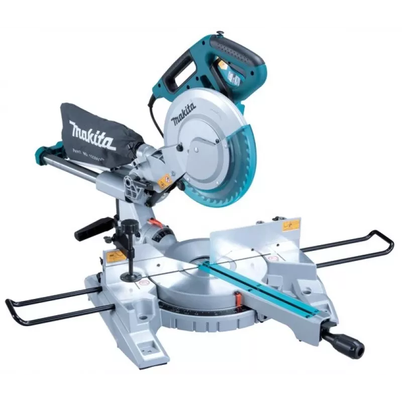 MAKITA PIŁA UKOŚNA 1430 W 260 mm Z LASEREM POSUWU LS1018LN