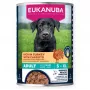 Mokra karma dla psa EUKANUBA Dog Can LC Adult Turkey & Carrot 400 g