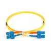 Światłowodowy kabel krosowy SC/SC Digitus DK-2922-10 10m