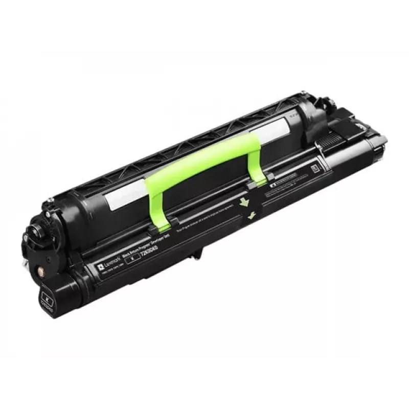 Lexmark 72K0DK0 - Kaseta dewelopera czarna - do CS820, CS827, CX820, CX825, CX827, CX860, XC6152, XC6153, XC8160, XC8163