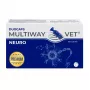 Kapsułki z suplementem diety JM Sante Multiway Neuro dla psów i kotów, 60 szt., 150 g, zmniejszają napięcie nerwowe