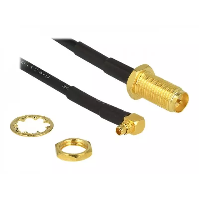 Kabel koncentryczny DeLOCK 88936