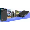 Przenośny powerbank Navitel PWR10 MX Czarny 10000 mAh