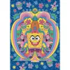 Hommage an SpongeBob, puzzle 1000 elementów