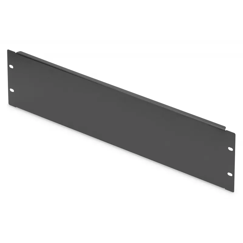Panel zaślepiający Digitus DN-19 BPN-03-SW